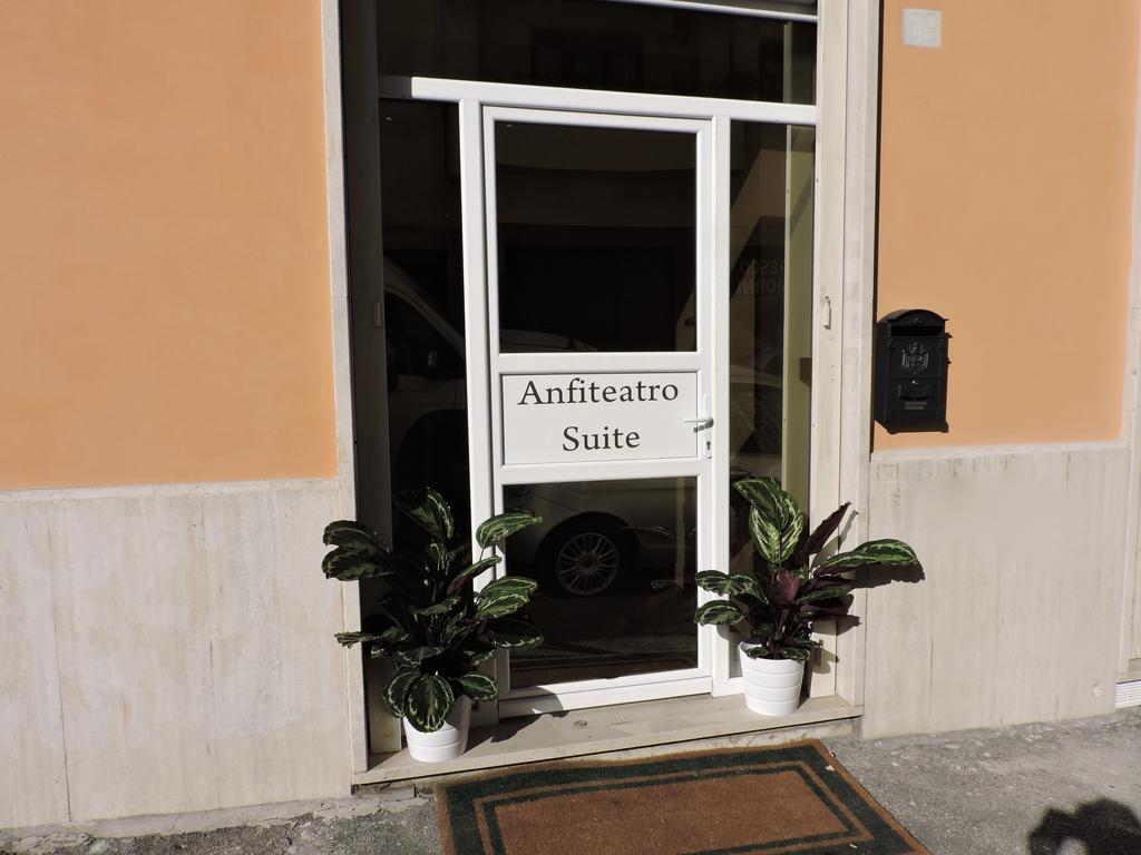Anfiteatro Roma